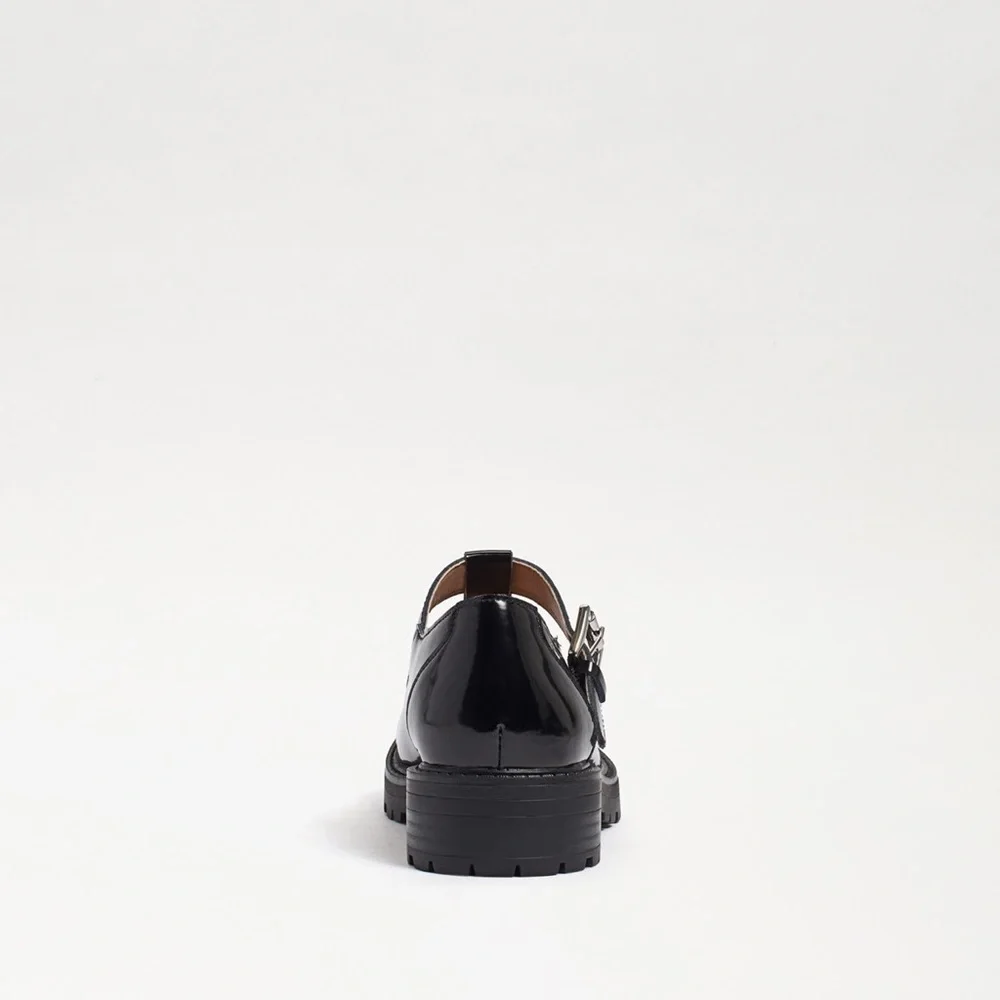 SAM EDELMAN TAELOR KIDS LUG SOLE LOAFER